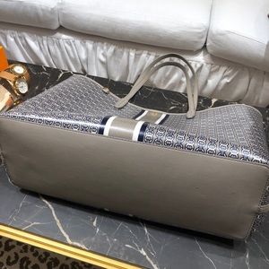 Tory Burch Gemini Link tote bag
